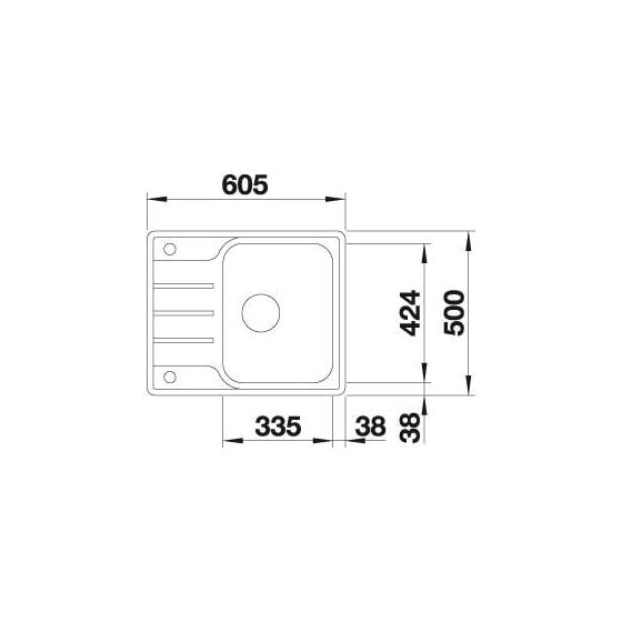 LEMIS 45 S-IF Mini 