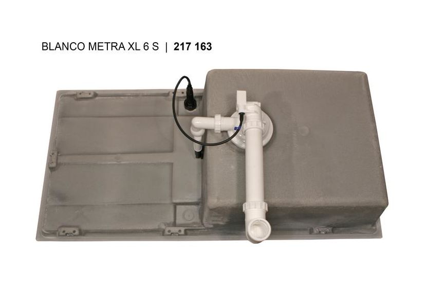 METRA XL 6 S-F 