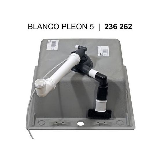 PLEON 5 