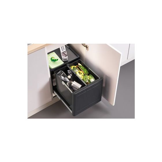 SELECT BOTTON Pro 45/2 Automatic 