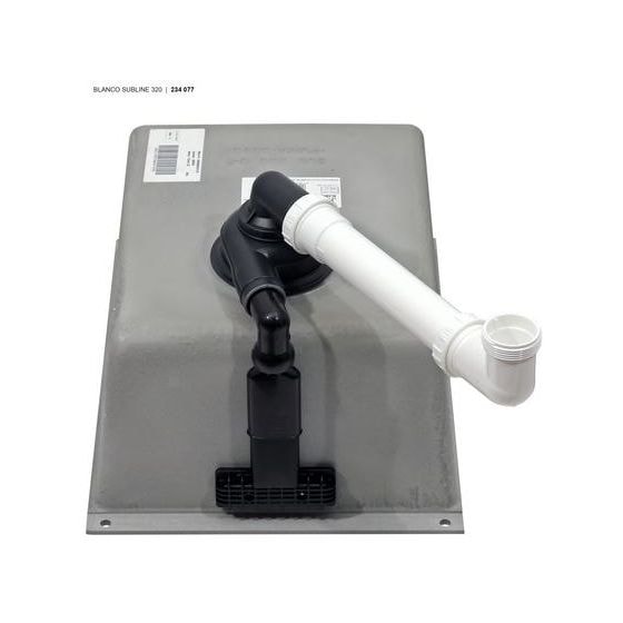 SUBLINE 320-U 