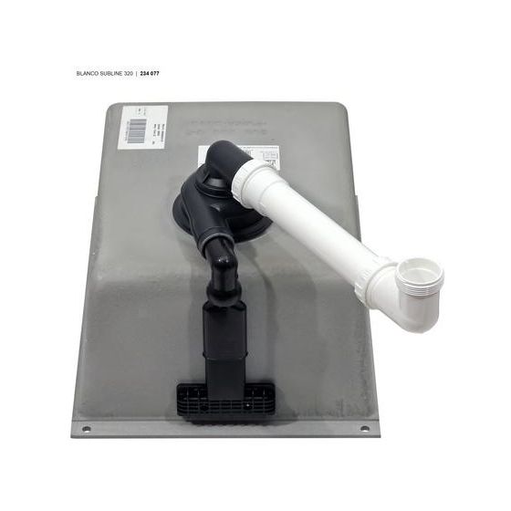 SUBLINE 320-U 