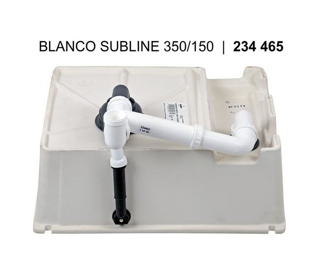 SUBLINE 350/150-U 
