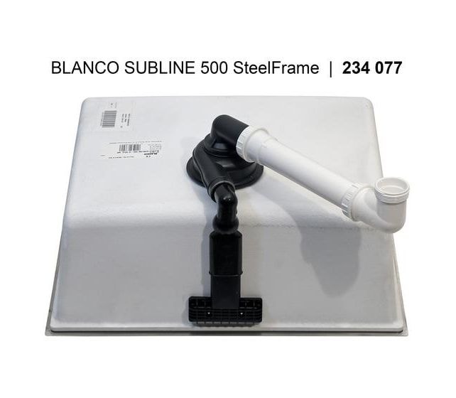 SUBLINE 500-IF 