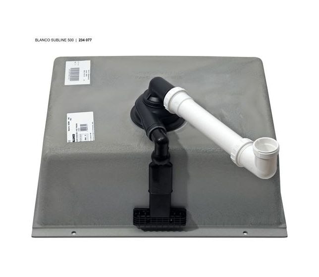 SUBLINE 500-U 