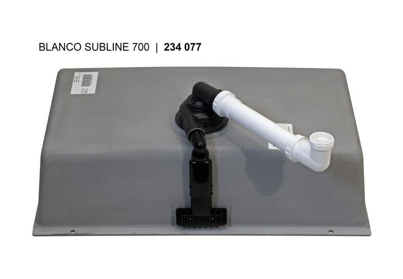 SUBLINE 700-U 