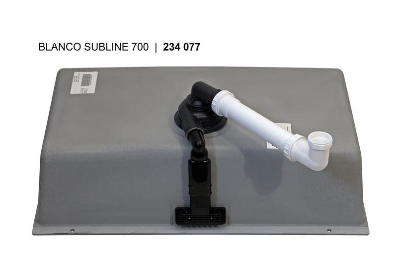 SUBLINE 700-U 