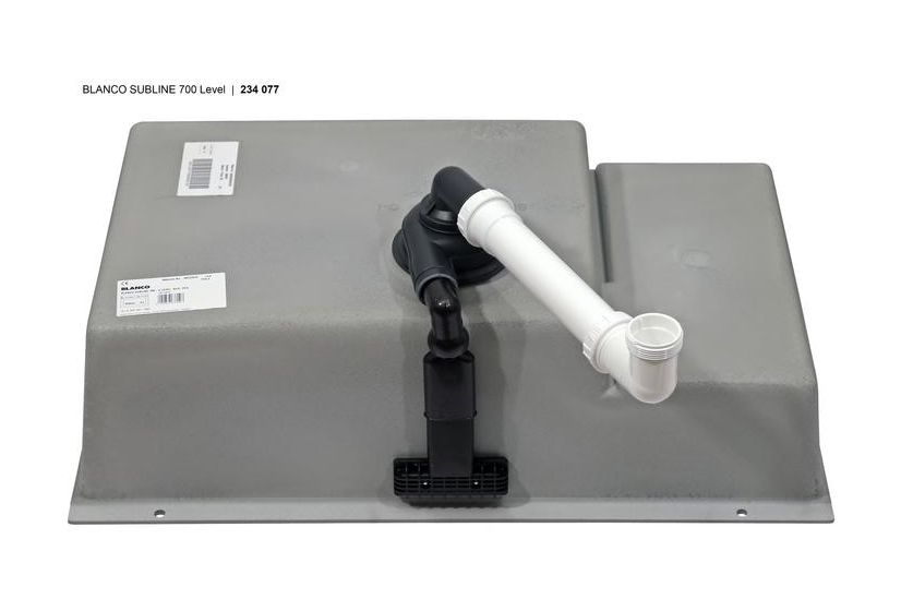 SUBLINE 700-U Level 