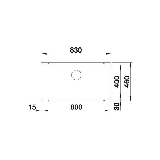 SUBLINE 800-U 