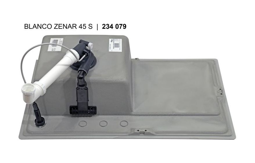 ZENAR 45 S 