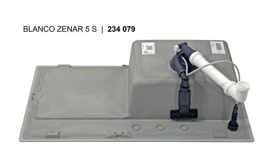 ZENAR 5 S 