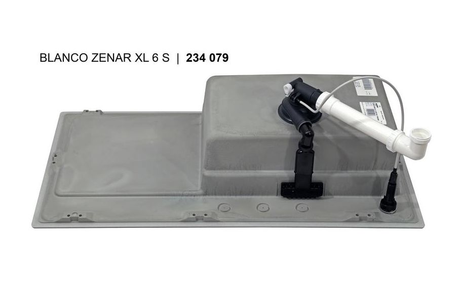 ZENAR XL 6 S 