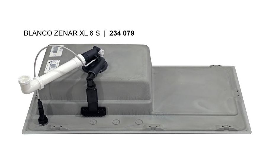 ZENAR XL 6 S 