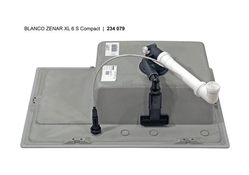 ZENAR XL 6 S Compact 