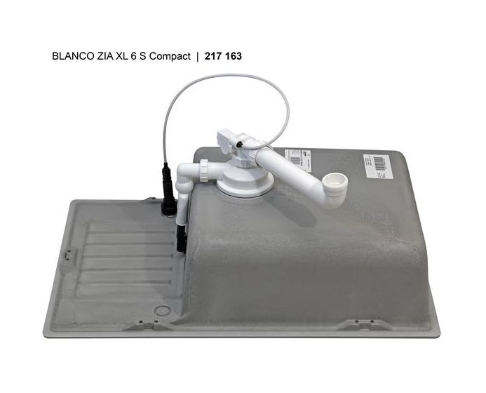 ZIA XL 6 S Compact 
