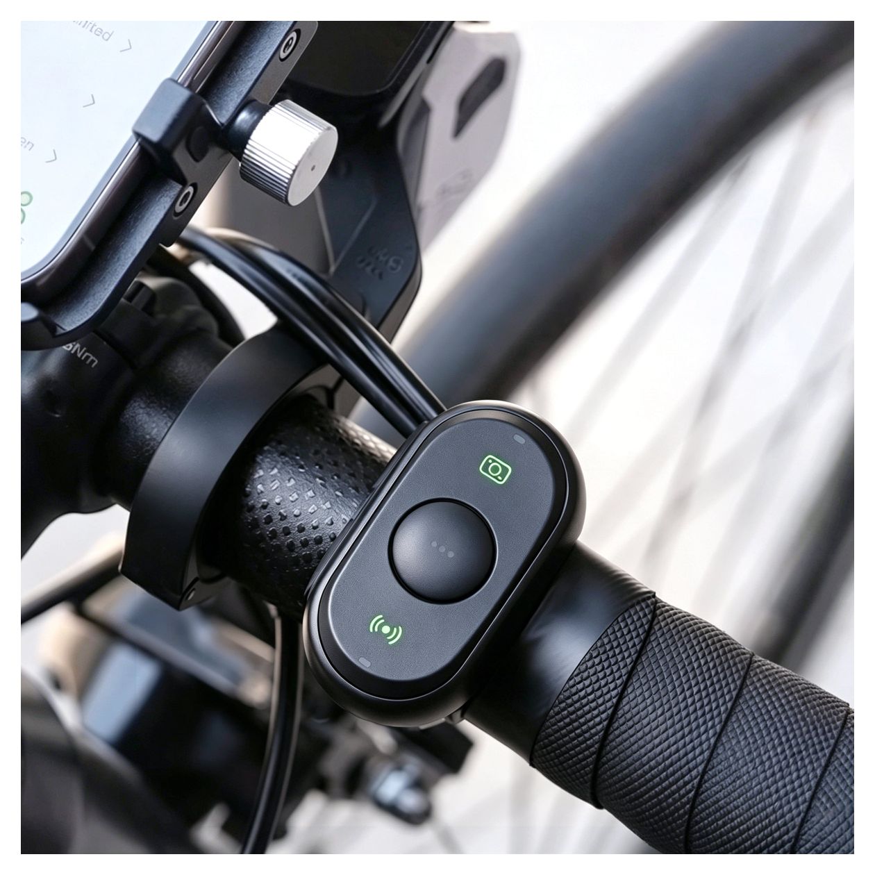 Ranger Bluetooth Controller Fernbedienung 
