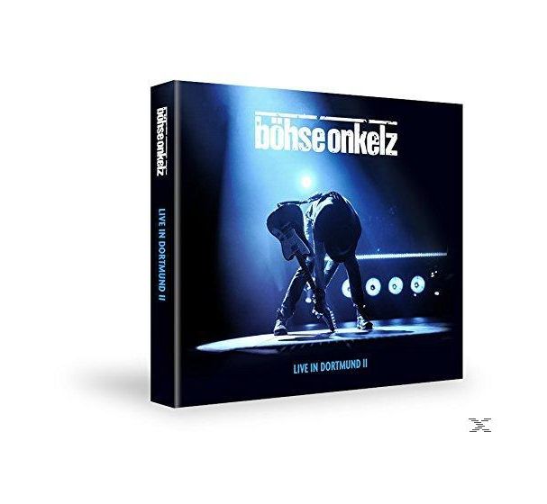 Böhse Onkelz - Live in Dortmund II 