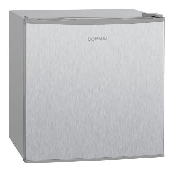 GB341 31 l Gefrierschrank 147 kWh Jahr  (Silber) 