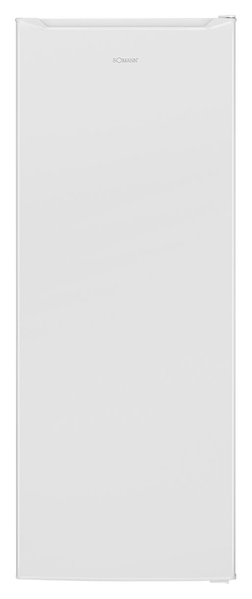 GS7340 168 l Gefrierschrank 190 kWh Jahr NoFrost  (Weiß) 