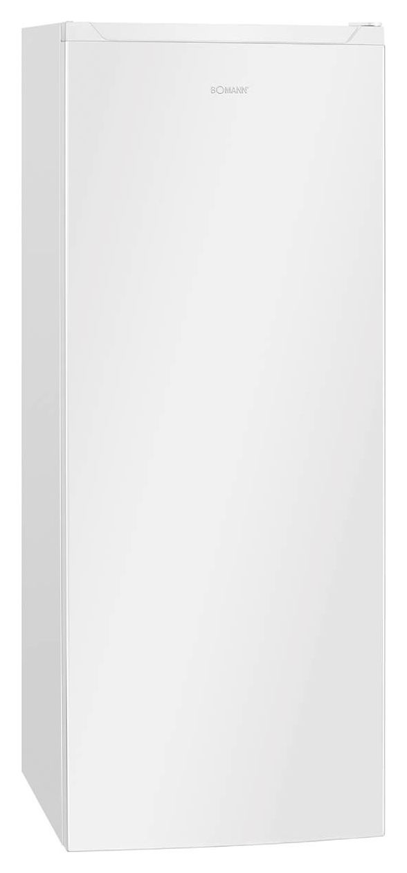 GS7343 161 l Gefrierschrank 166 kWh Jahr NoFrost  (Weiß) 