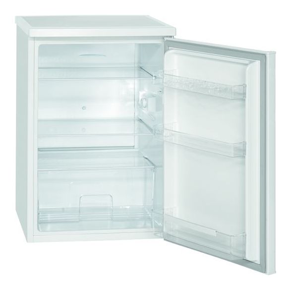 VS2185 133 l Tischkühlschrank EEK: E 90 kWh Jahr  (Weiß) 