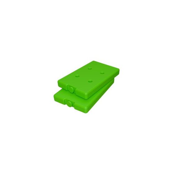 GSZ10010 Kälteakku  (Grün) 