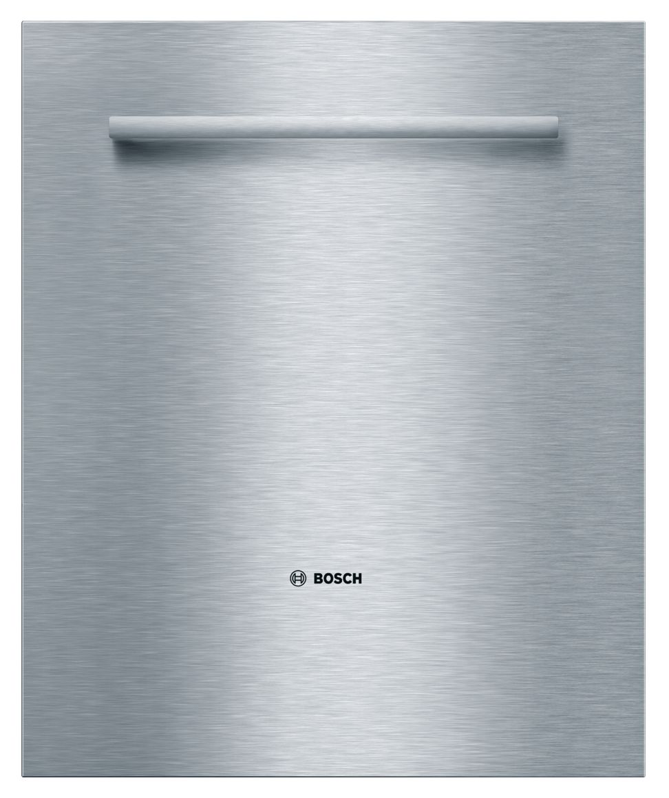 KUZ20SX0 Dekortür für Unterbau  (Edelstahl) 