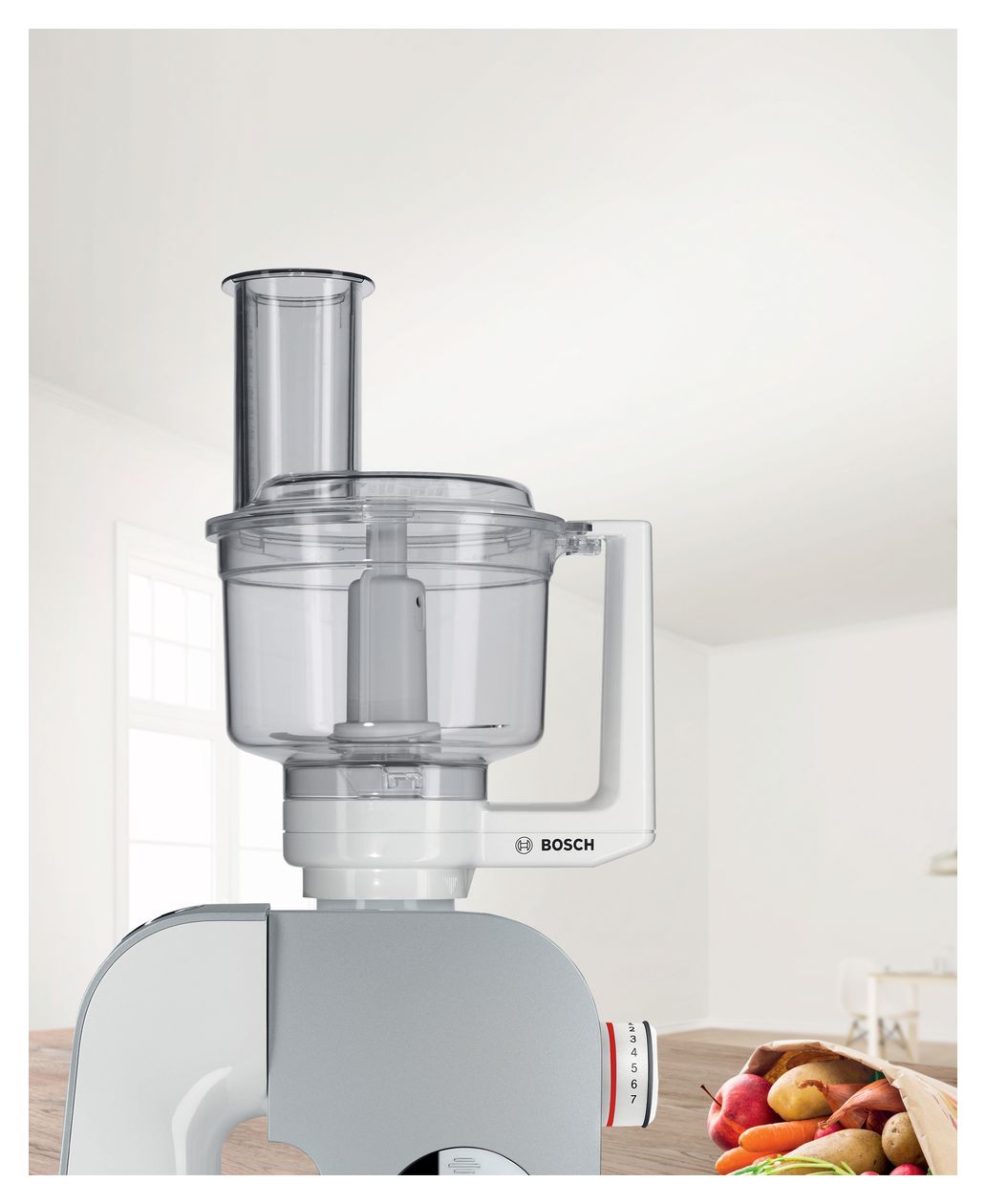MUZ5MM1 Multimixer 0,5l Fassungsvermögen für MUM5xxx 