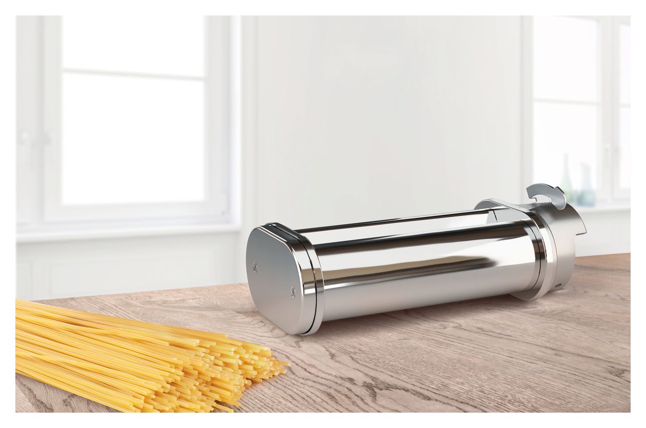 MUZ5NV3 Spaghettiaufsatz für Bosch MUM5 