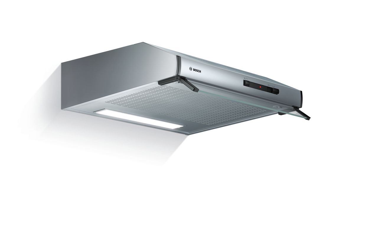 Serie 2 DUL62FA51 Abluft Dunstabzugshaube/Esse Wand 60 cm (Edelstahl) 