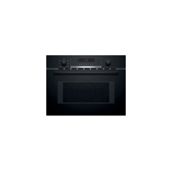 Serie 4 CMA583MB0B Einbaubackofen 