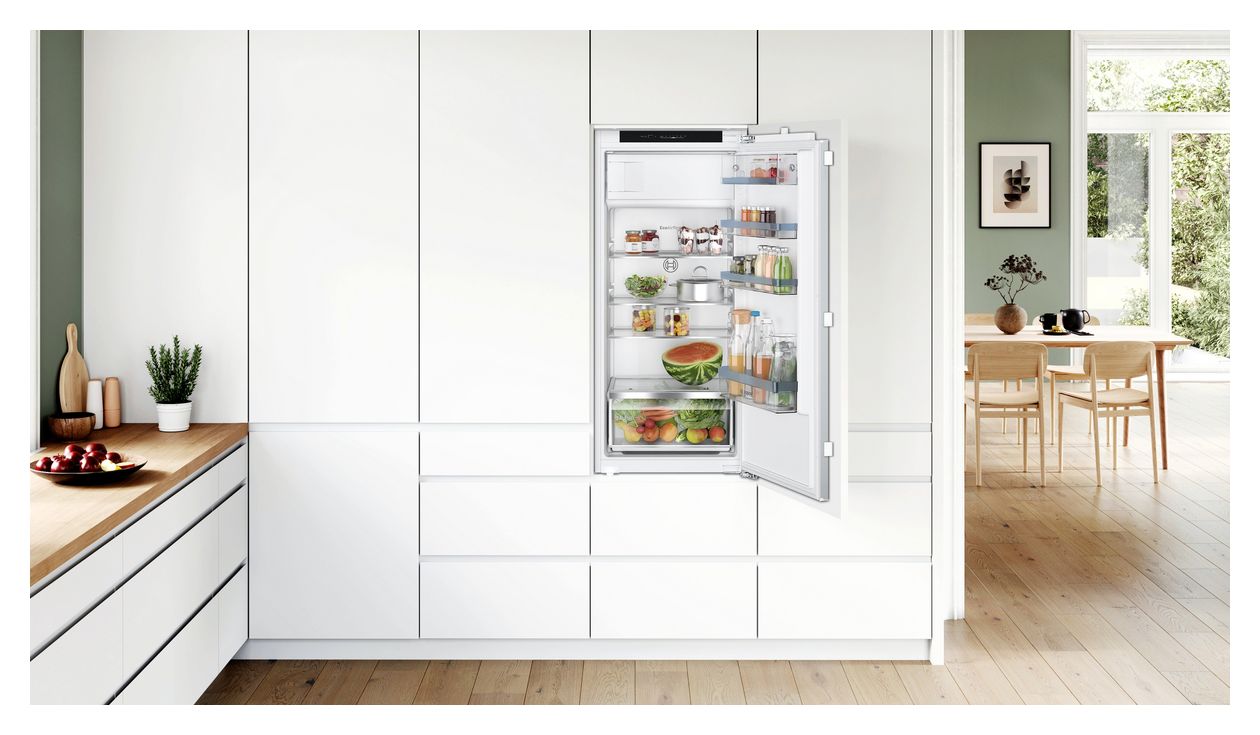 Serie 4 KIL42VFE0 172 l Einbaukühlschrank EEK: E 147 kWh Jahr 