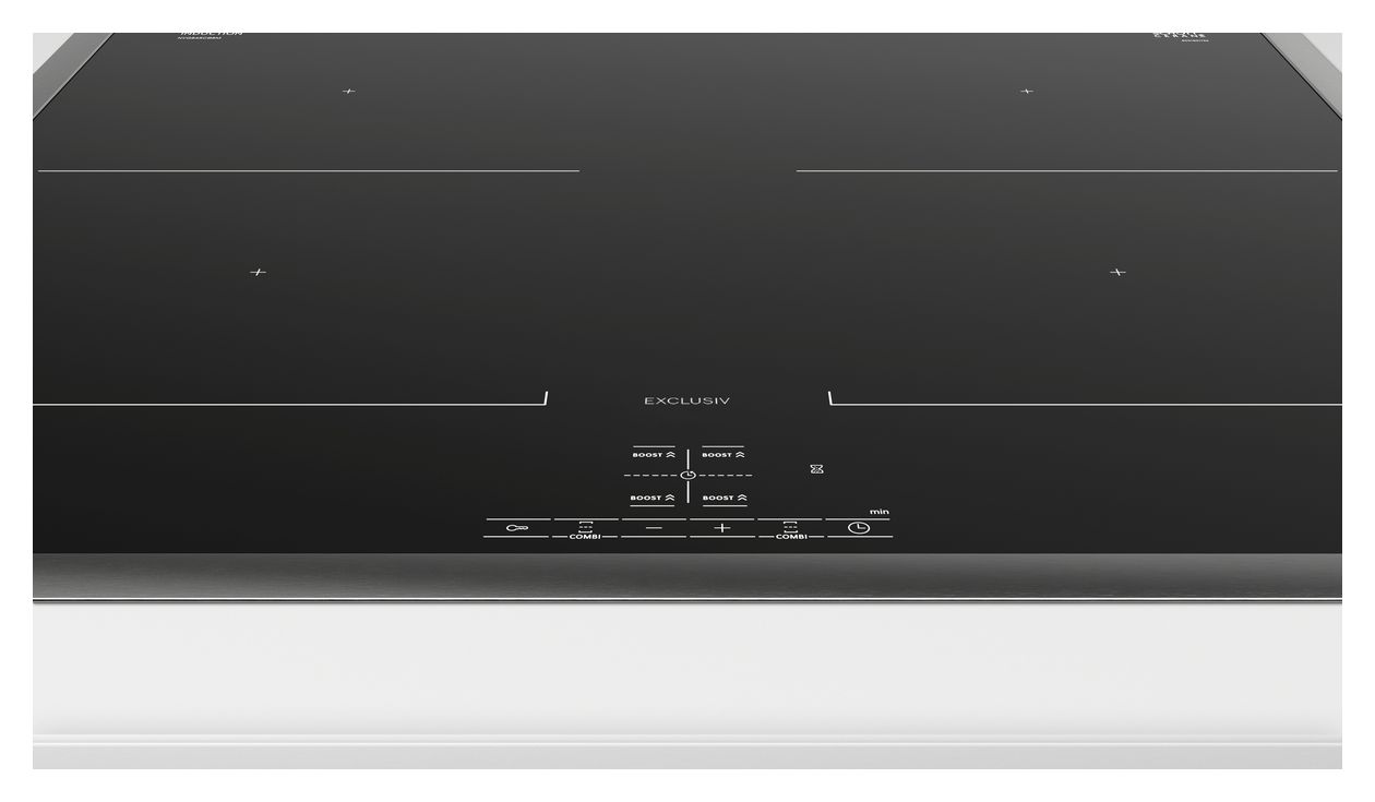 Serie 4 NVQ645CB6M herdgebundenes 60 cm Induktions Kochfeld/Herdplatte 4 Zone(n) 