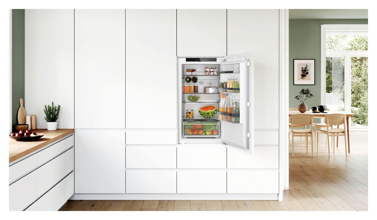Serie 6 KIR31SDD1 165 l 102,5 cm Einbaukühlschrank 