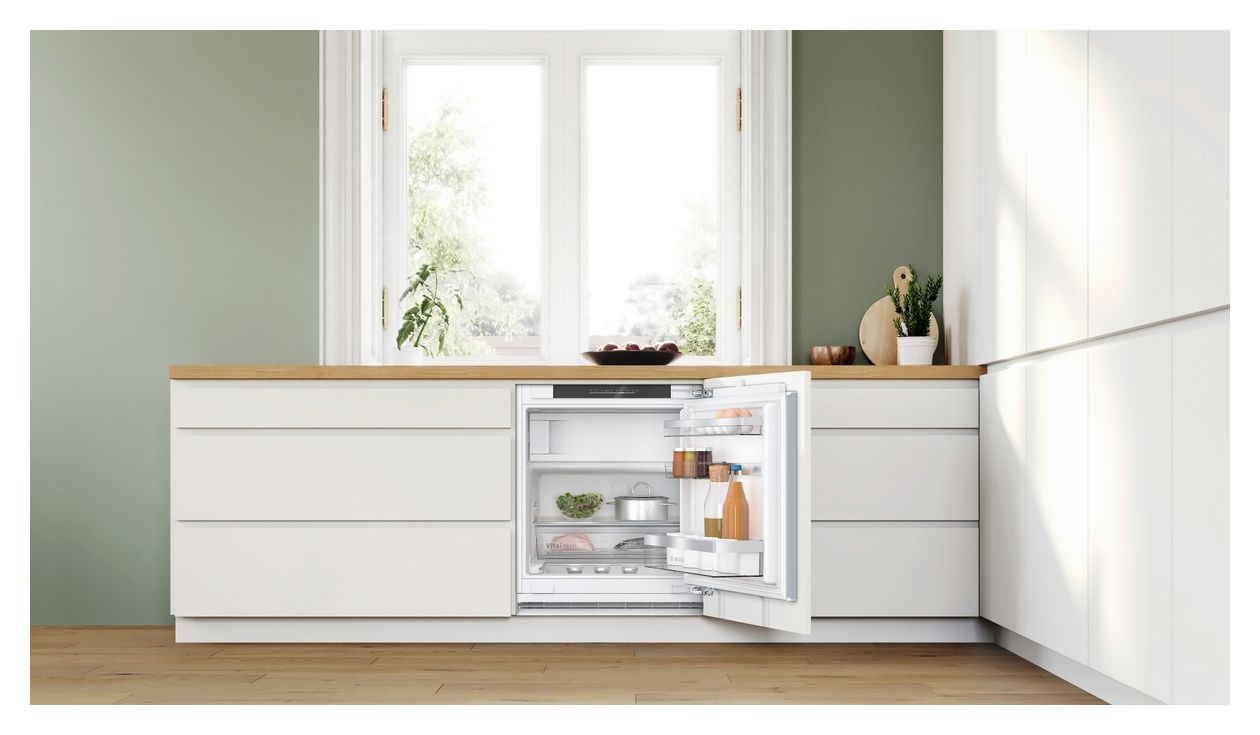Serie 6 KUL22ADD0 93 l 82 cm Einbaukühlschrank EEK: D 119 kWh Jahr 