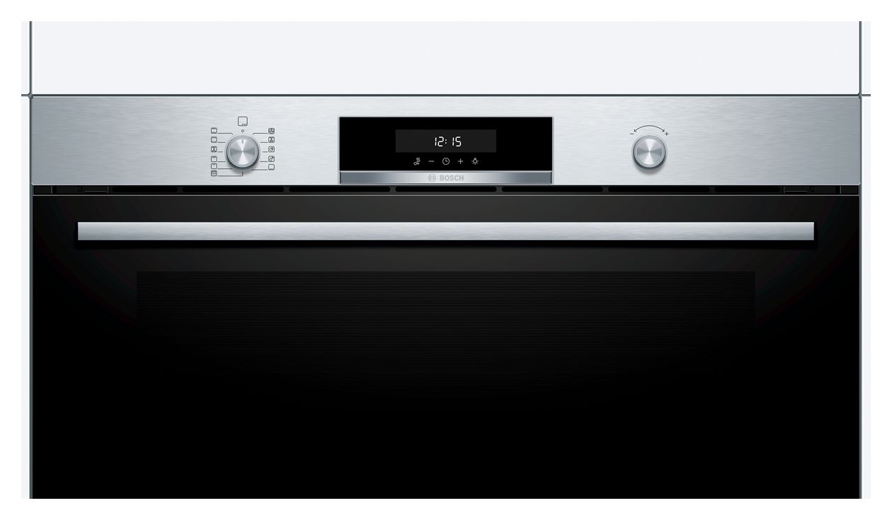 Serie 6 VBD5780S0 Einbaubackofen maxi 