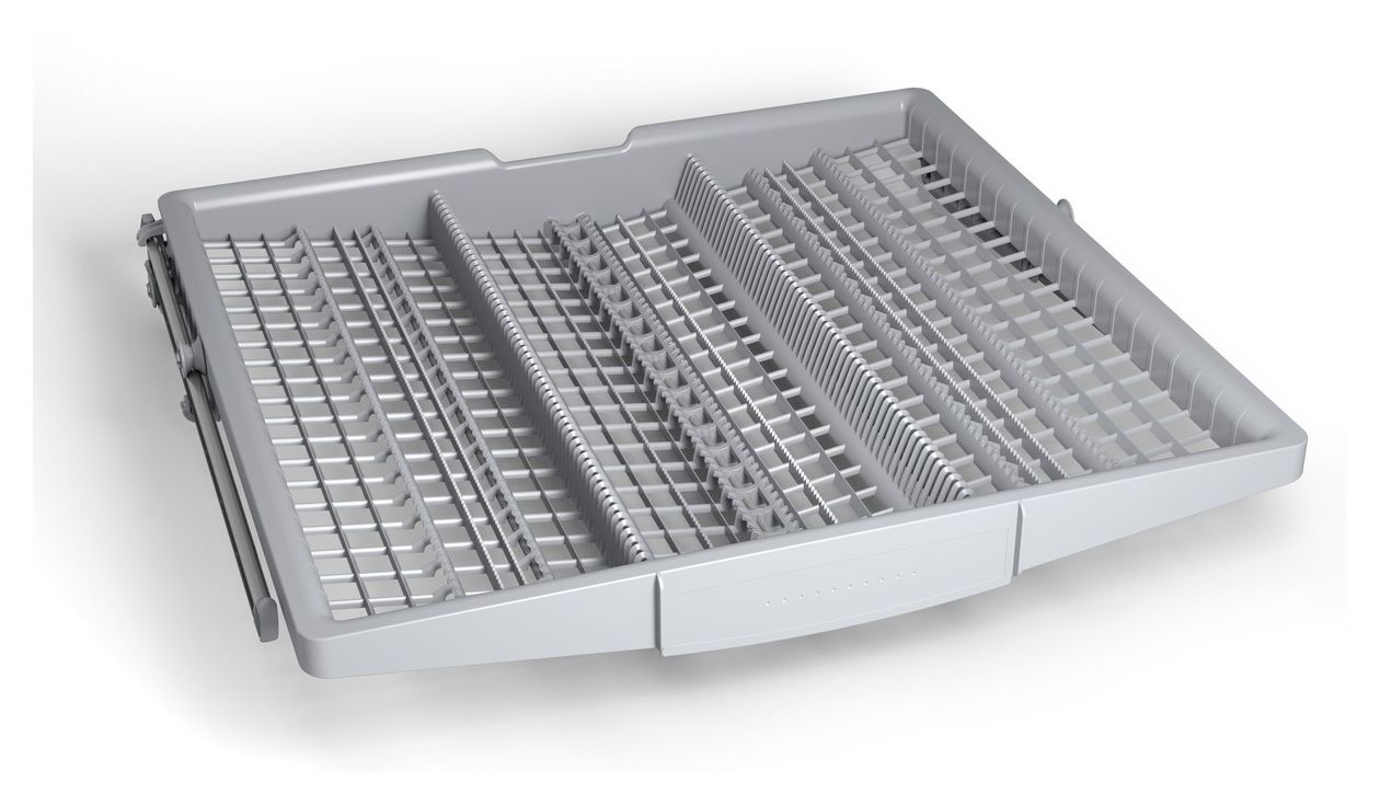 SGZ6DX02 Vario Schublade für Flex Körbe 