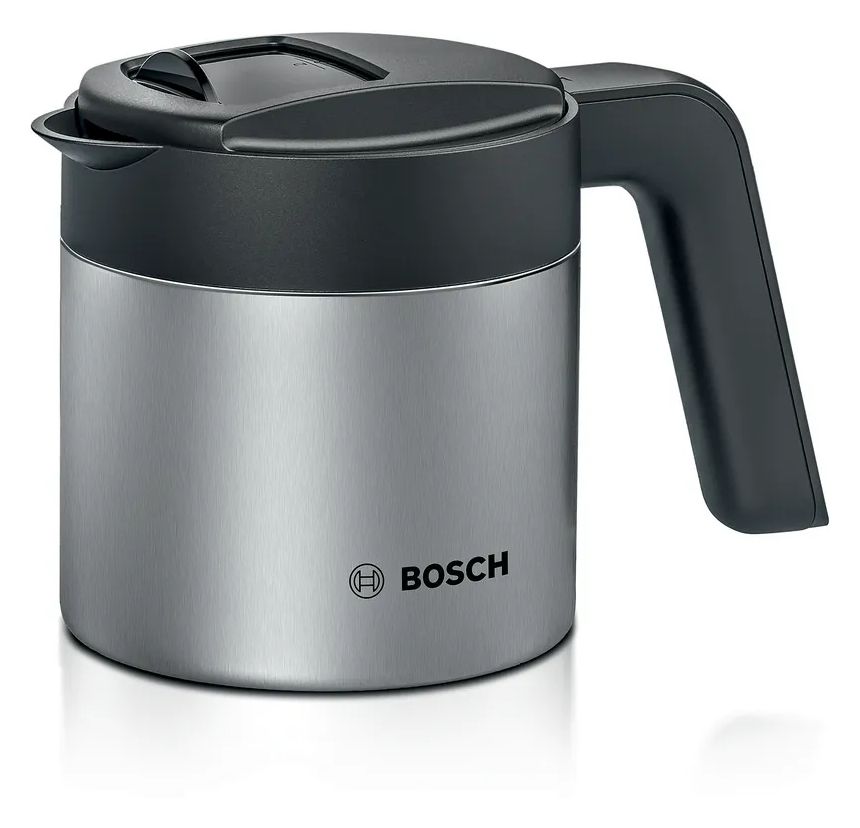 TCZ4001 Thermo-Kaffeekanne   (Schwarz, Edelstahl) 