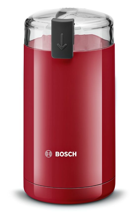 TSM6A014R Kaffeemühle für 75 g 180 W  (Rot) 