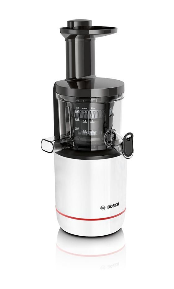 VitaExtract MESM500W Entsafter 150 W  (Schwarz, Weiß) 
