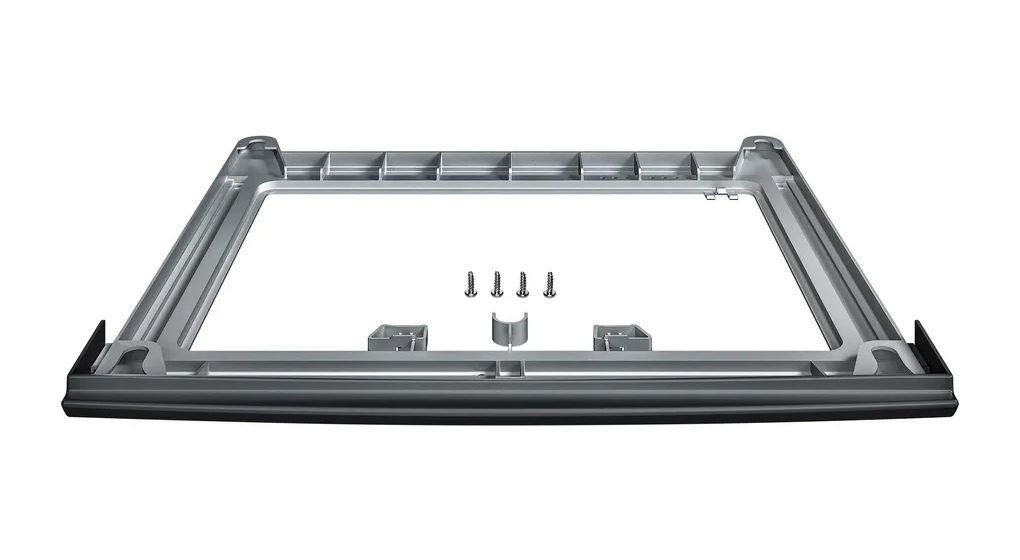 WTZ2741C Wasch-Trocken-Verbindungssatz 