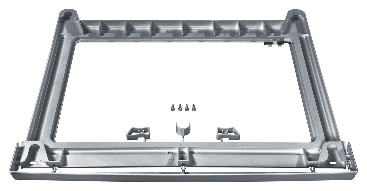 WTZ2741X Verbindungssatz Waschmaschine Trockner 