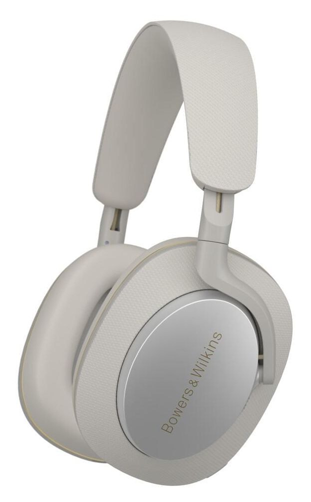 Px7 S2-E Over Ear Bluetooth Kopfhörer kabelgebunden&kabellos USB Typ-C  (Grau) 