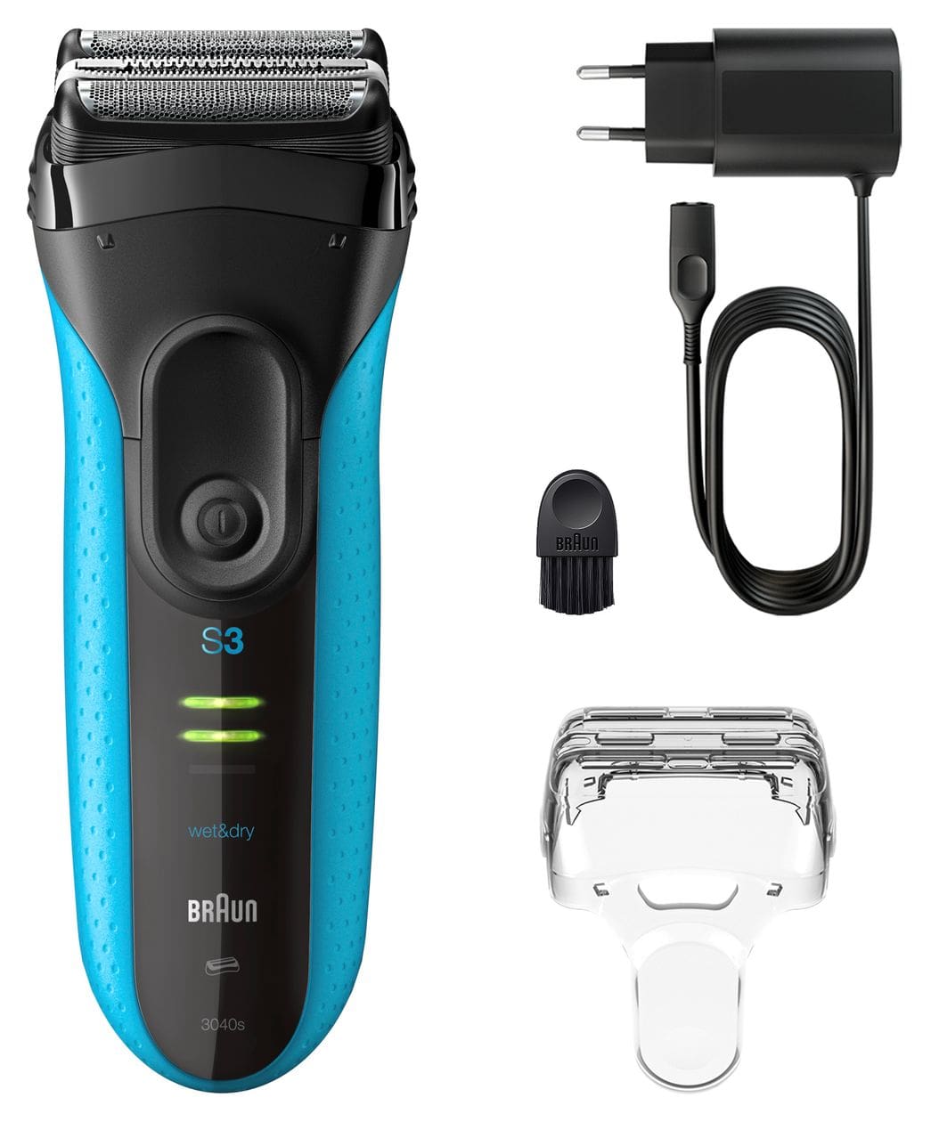 Series 3 3040s Rasierer 