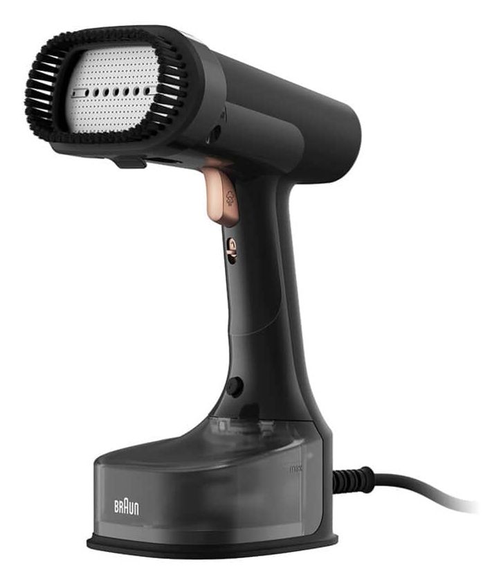 GS7077 QuickStyle 7 Dampfbügeleisen 