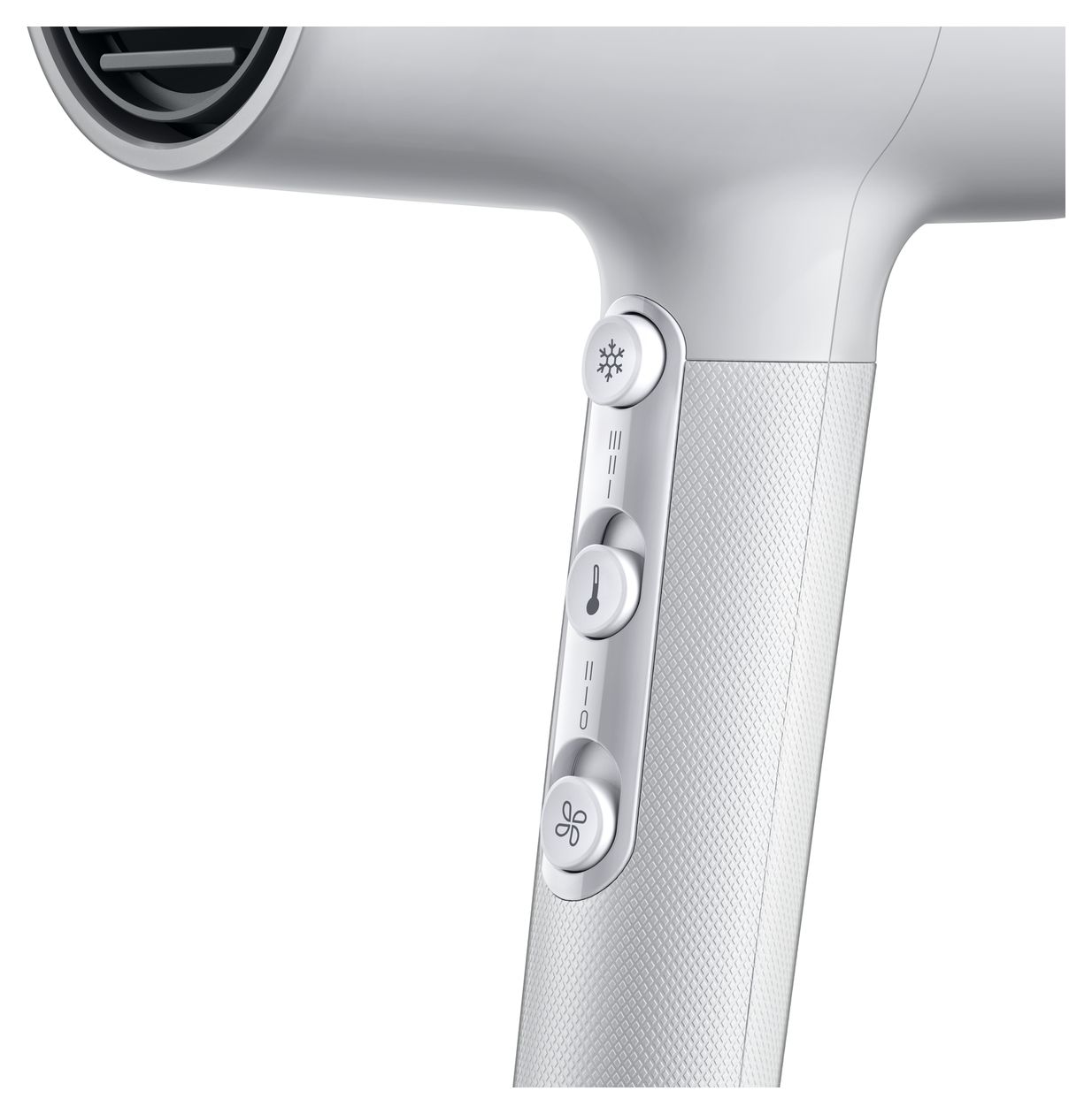 HD2.1 Haartrockner 2100 W  (Weiß) 