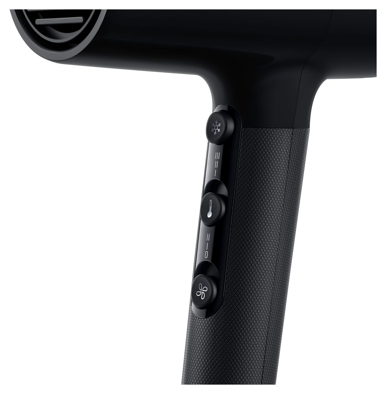 HD2.2 Haartrockner 2200 W  (Schwarz) 