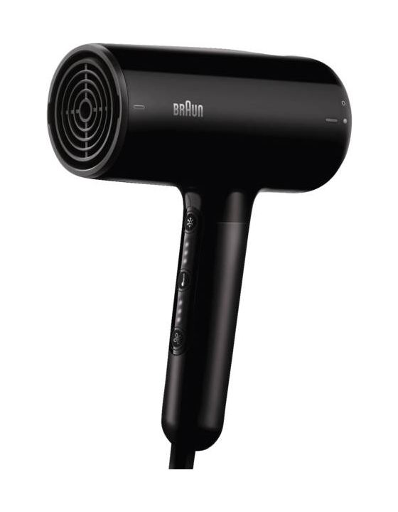 HD4.1 Haartrockner 2200 W  (Schwarz) 