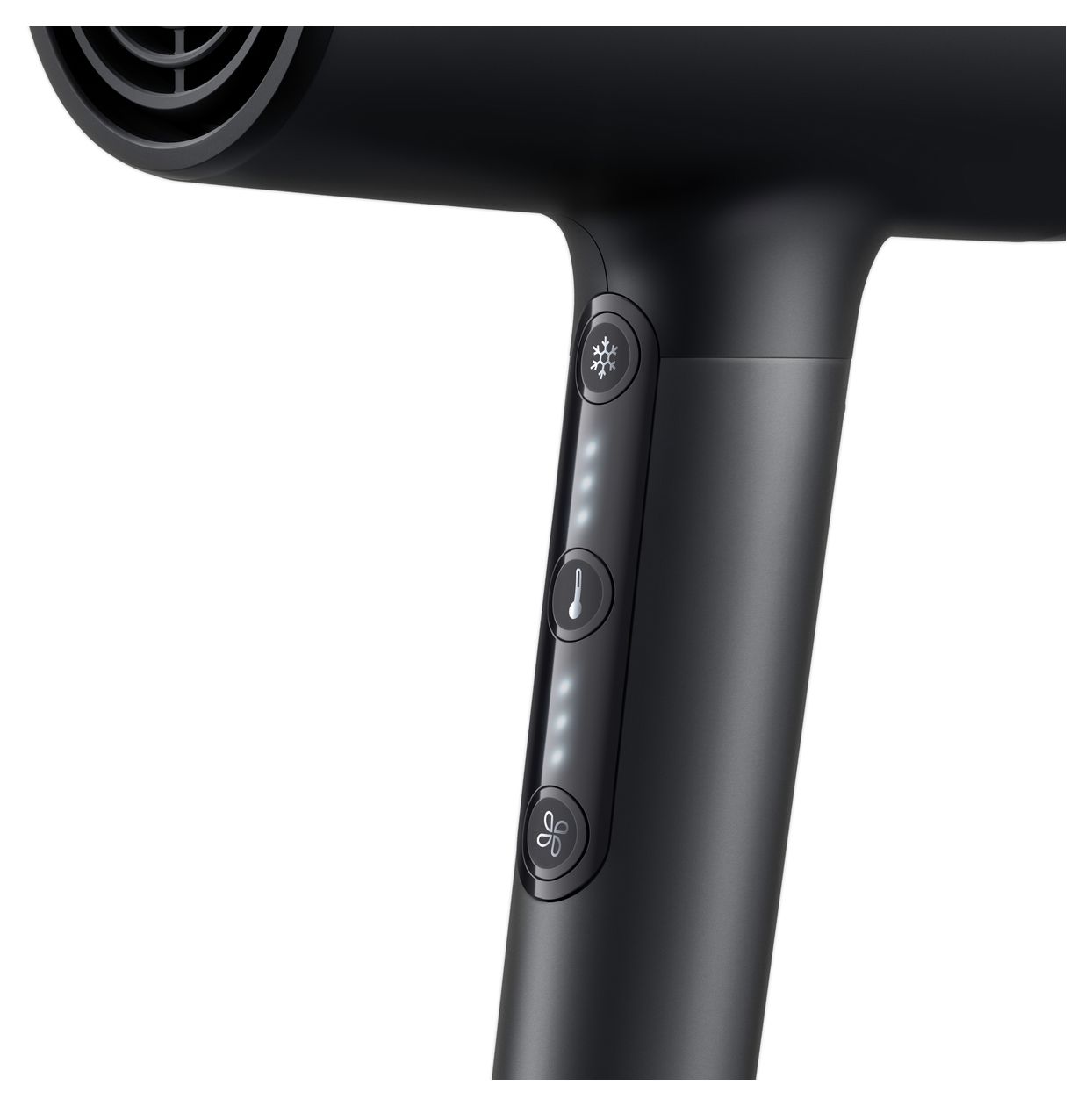 HD4.2 Haartrockner 2100 W  (Schwarz) 