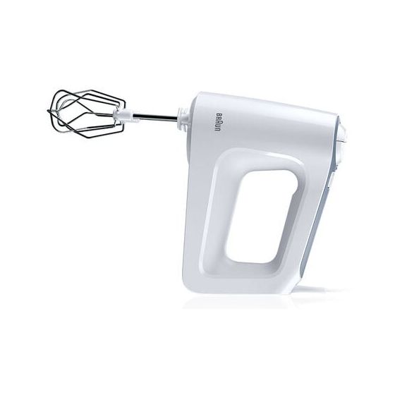 HM3100 MultiMix 3 Handmixer 500 W 5 Stufen  (Weiß) 